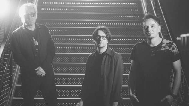 PORCUPINE TREE