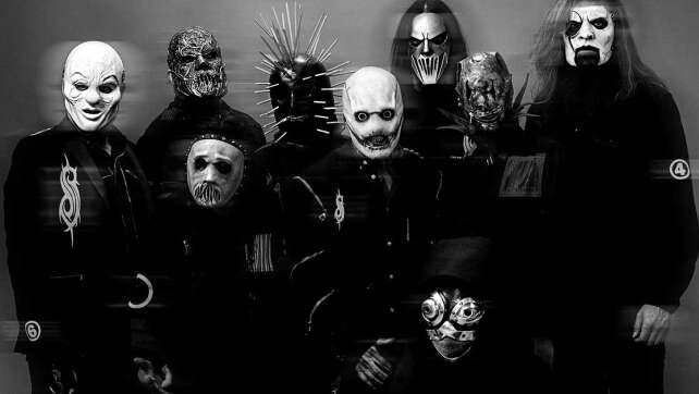 Slipknot: Band postet Trennung von Jay Weinberg und löscht danach Posts