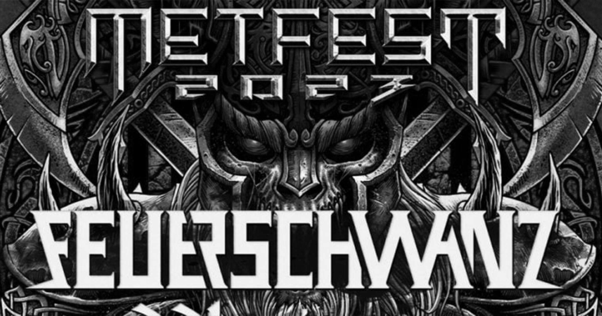 ROCK ANTENNE Bayern Das Metfest auf dem Tollwood Festival