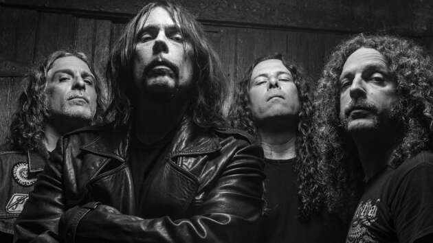 MONSTER MAGNET