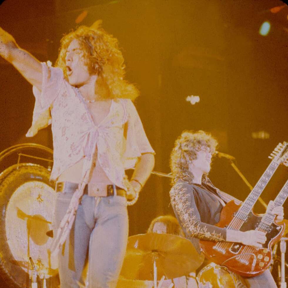 Led Zeppelin