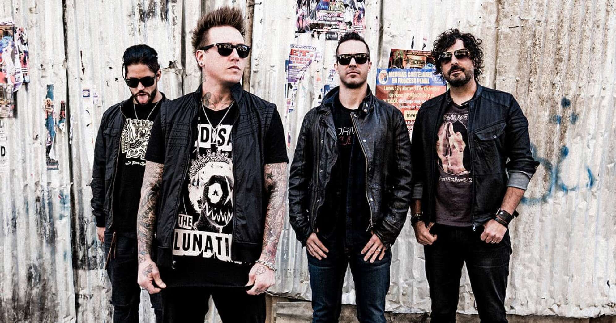 Papa Roach