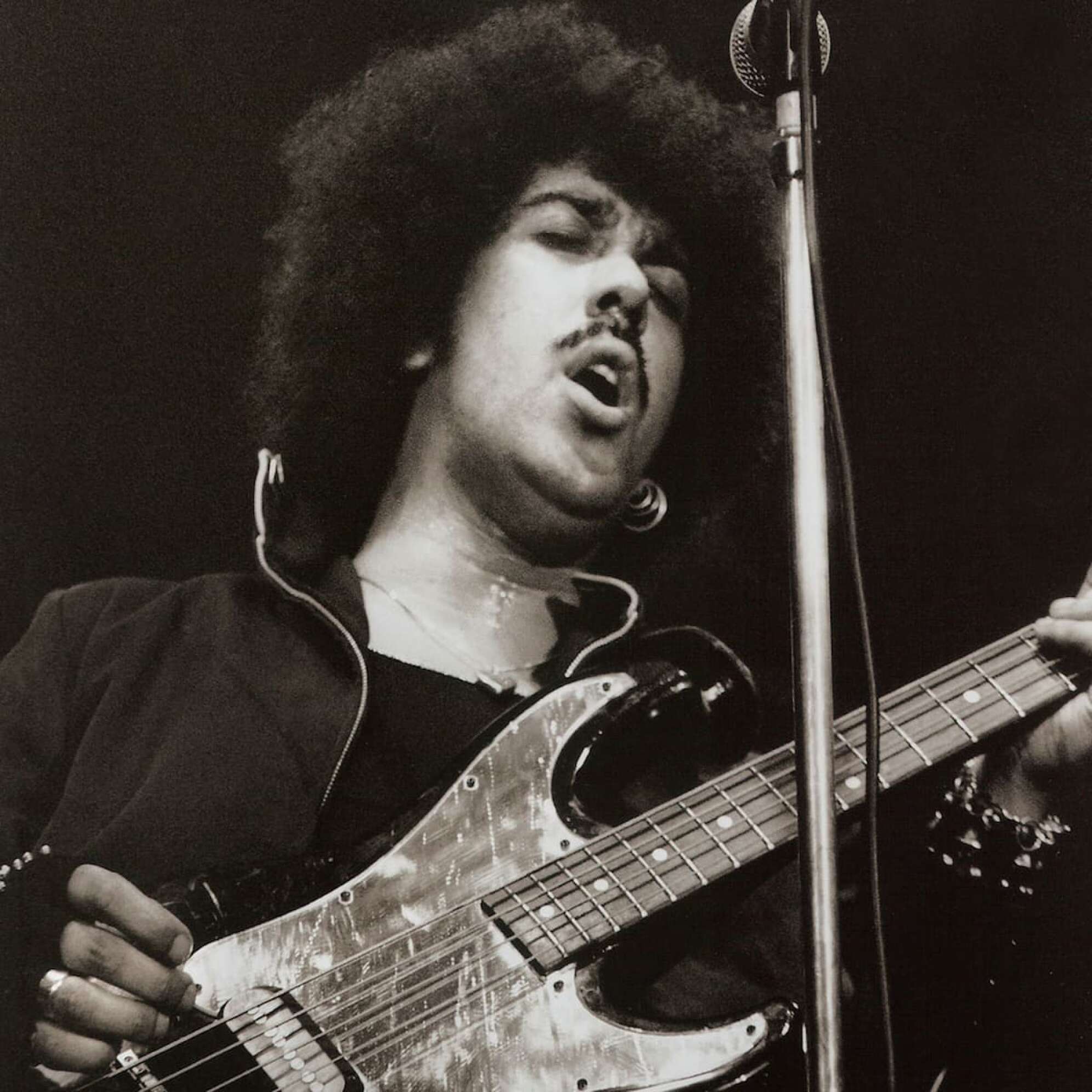 Phil Lynott