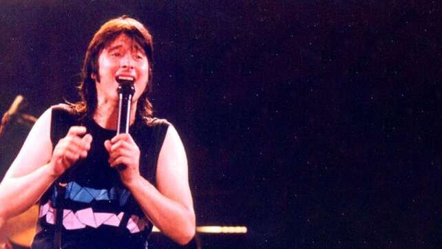 Happy Birthday, Steve Perry: 5 Fakten über "The Voice"