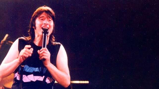 Steve Perry: 5 Fakten über 'The Voice'