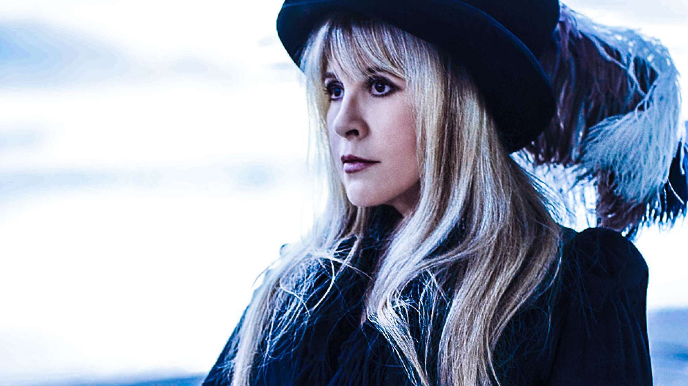 Stevie Nicks 10 Fakten über die Rockröhre von Fleetwood Mac