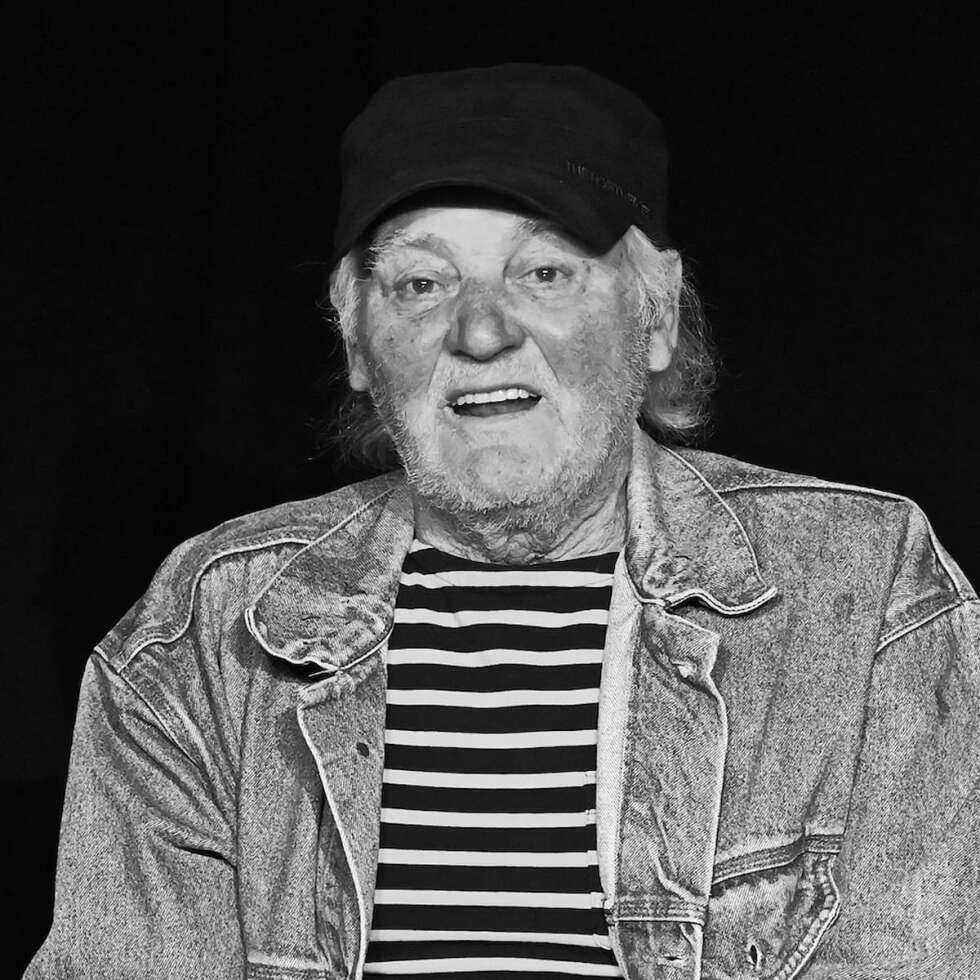 Wolfgang Noeth