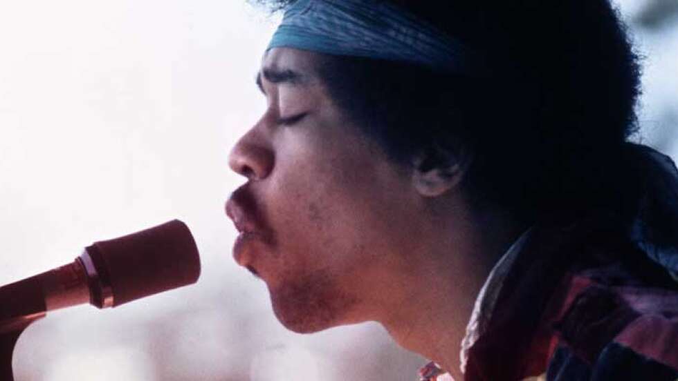 Happy Birthday & Rock in Peace, Jimi Hendrix: 13 Fakten über die Gitarren-Legende