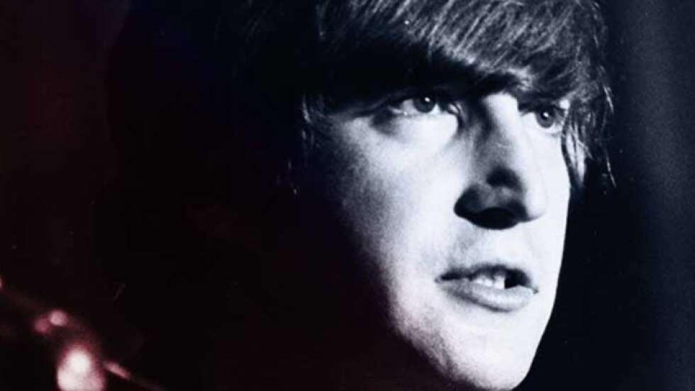 John Lennon Quiz: Wie gut kennt ihr den Beatles-Gründer?