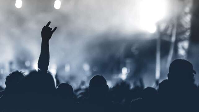 Das ROCK ANTENNE Live Rock-Quiz: Bist du bereit für die große Bühne?