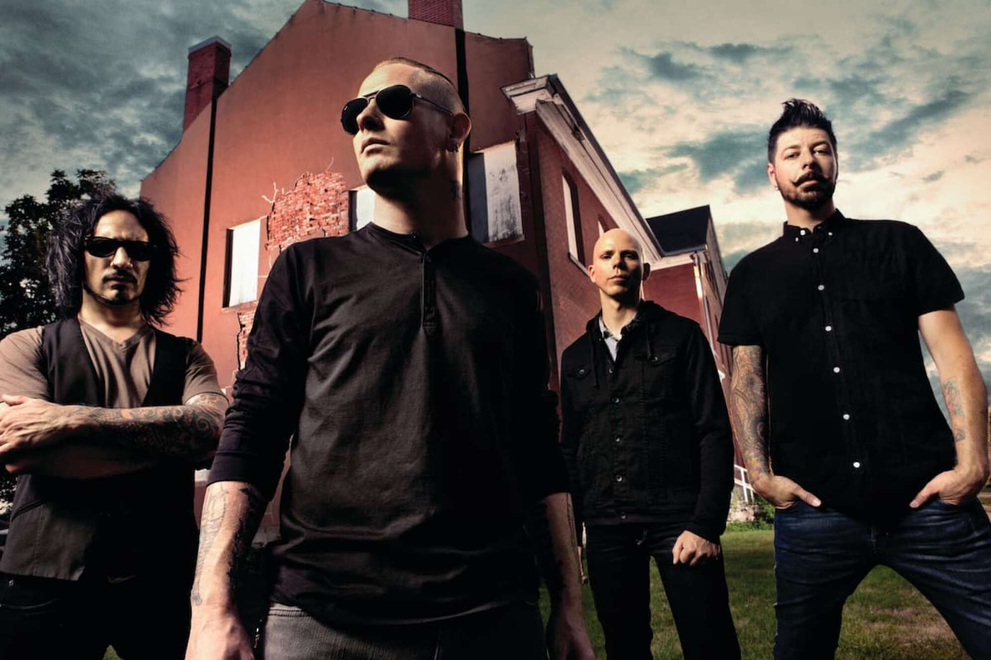 Stone Sour