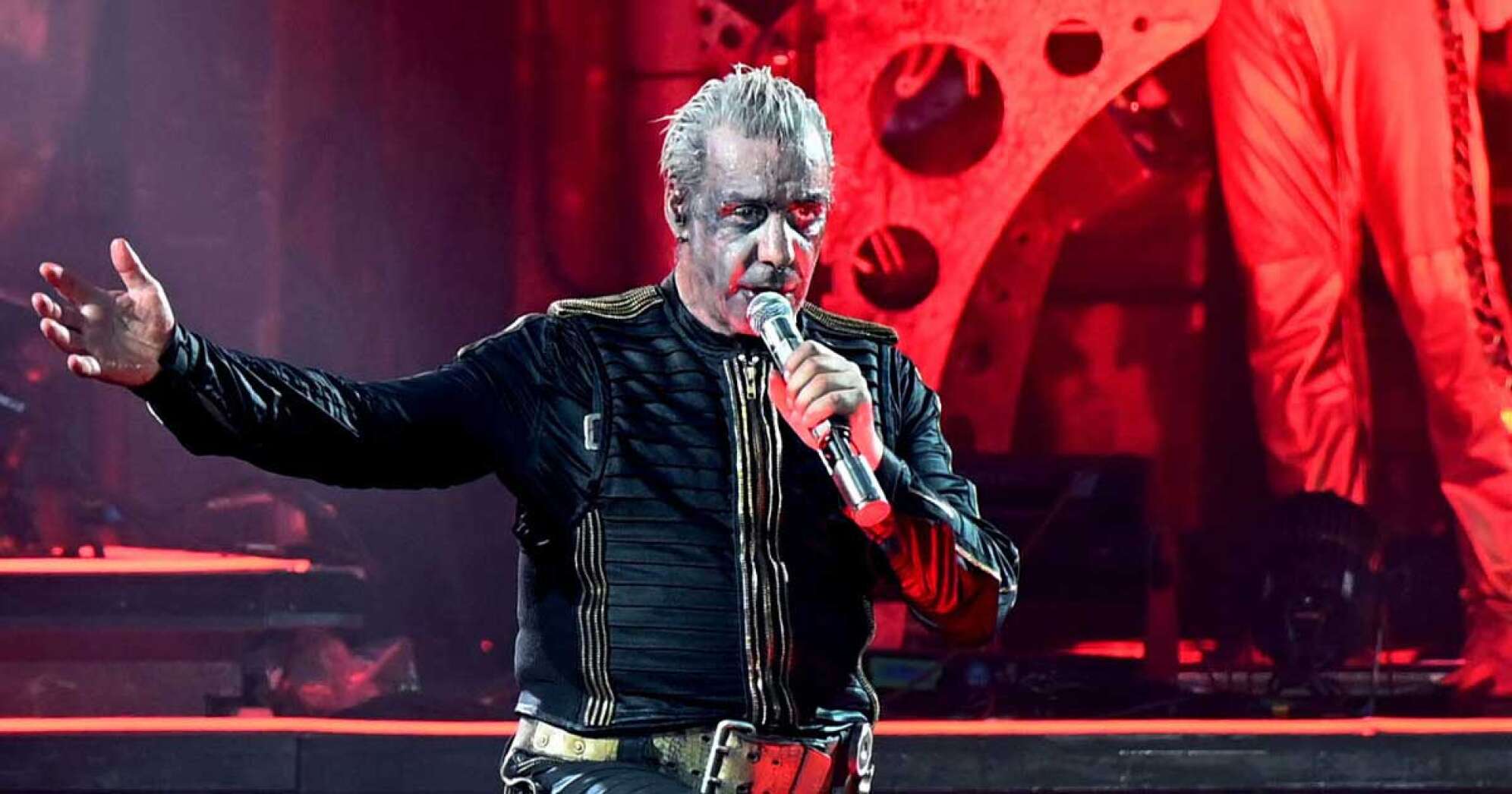 Till Lindemann