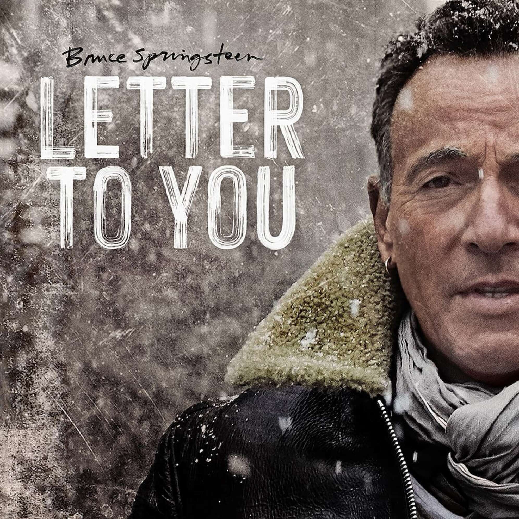 Bruce Springsteen