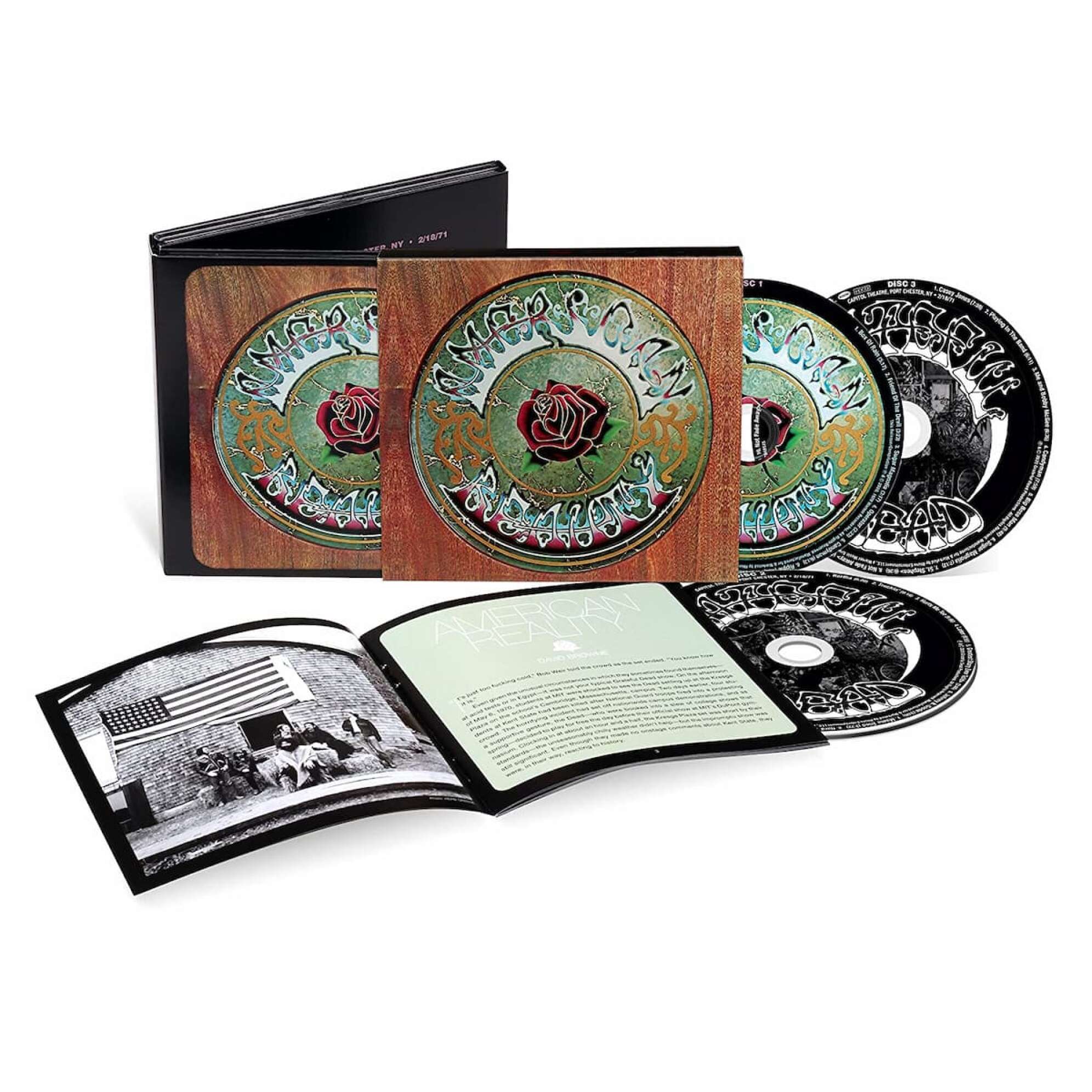 Greatful Dead Album