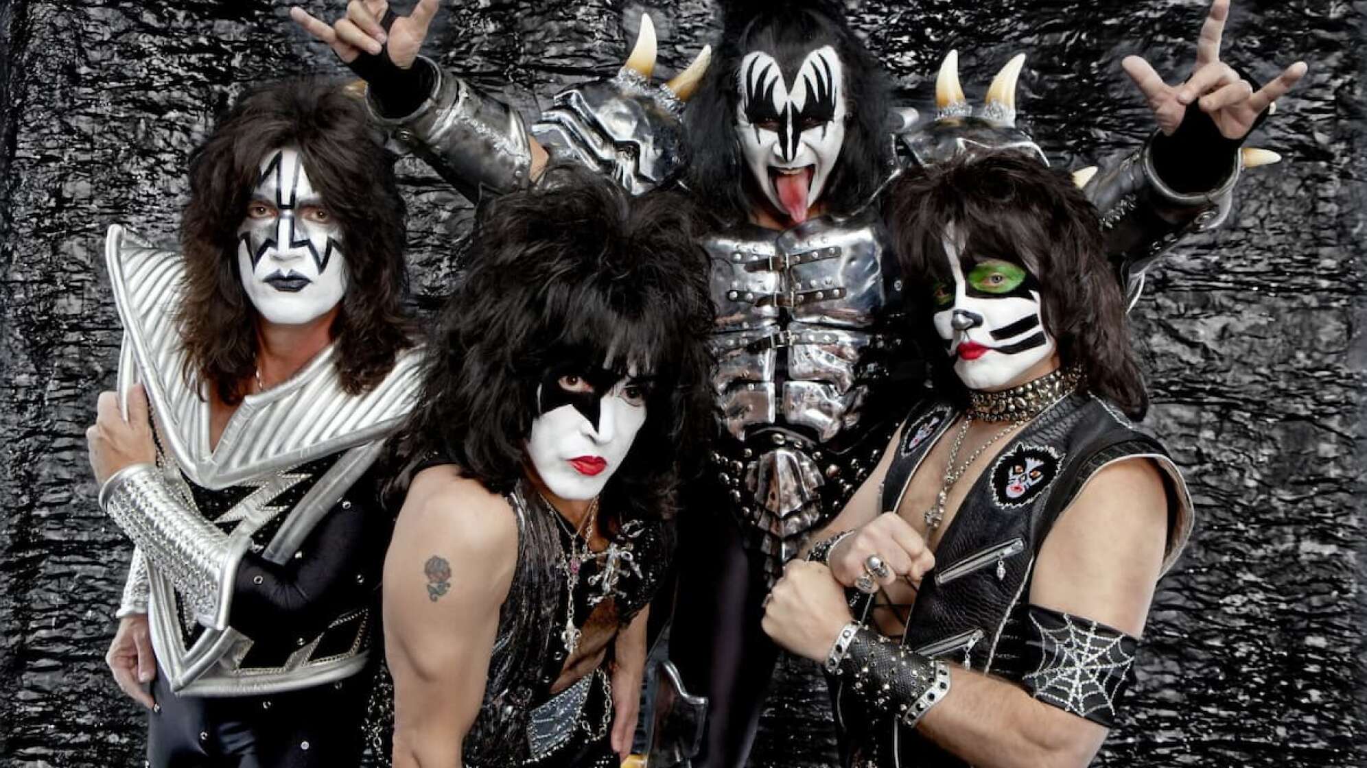 Kiss