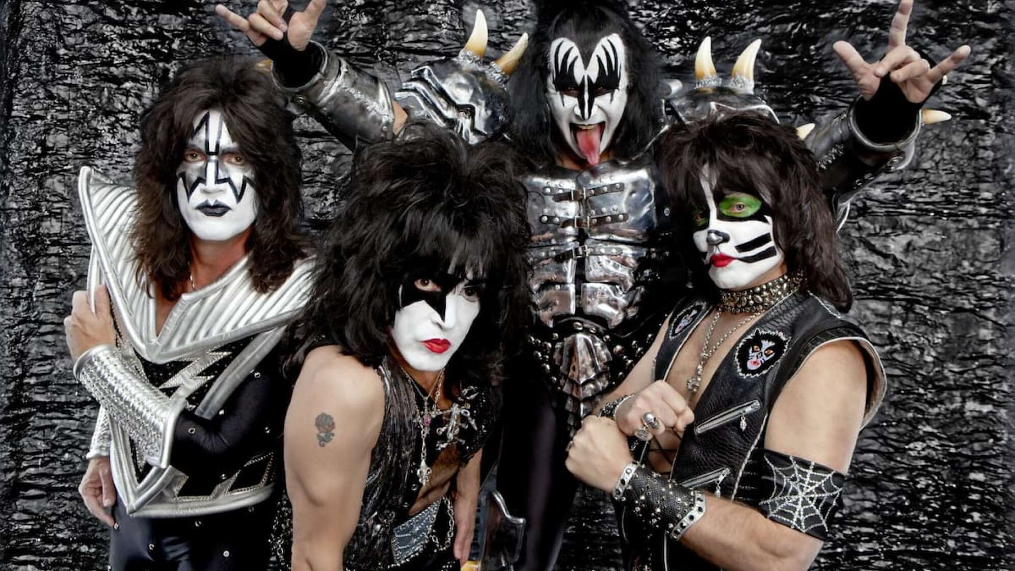 Kiss