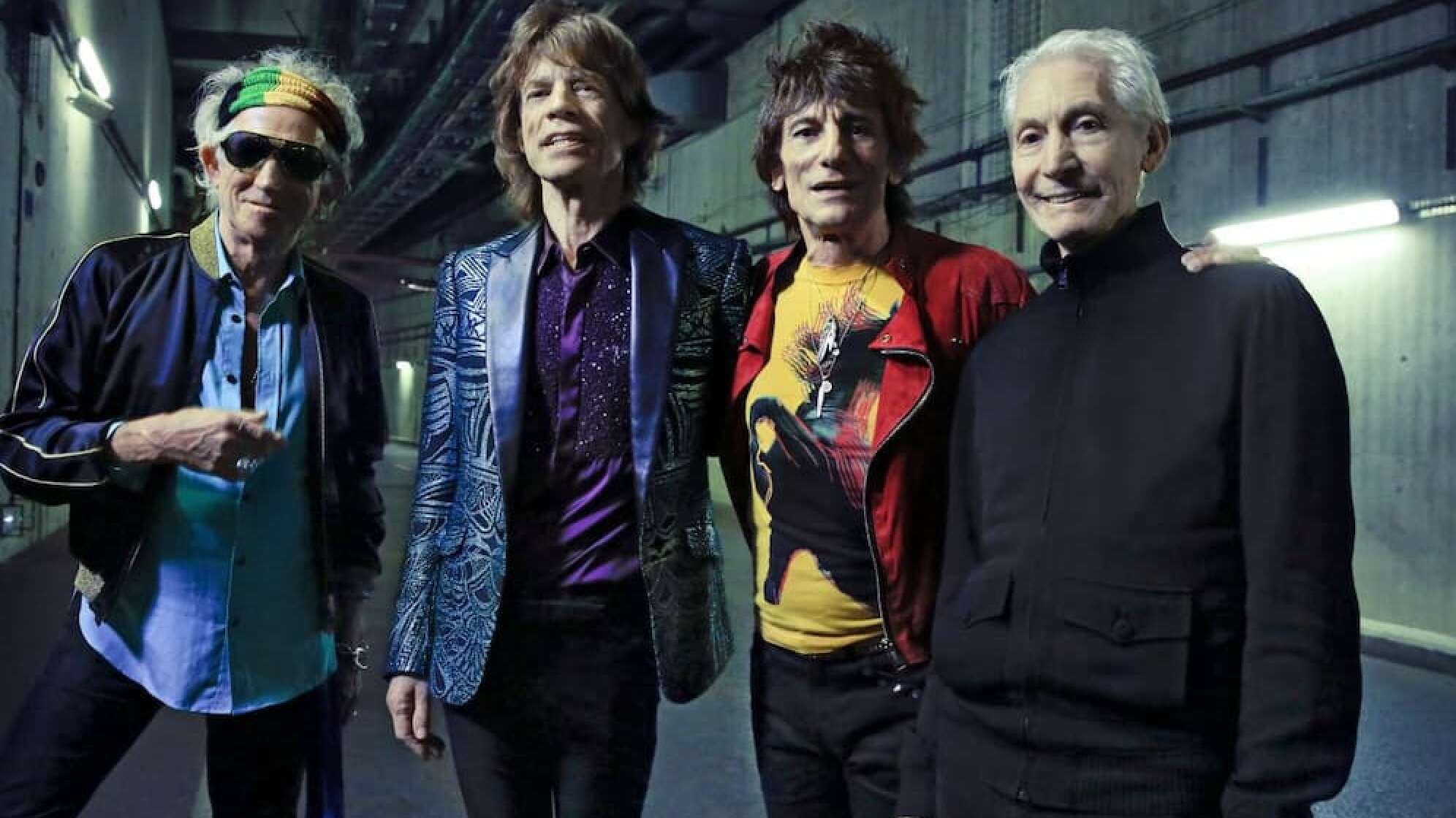 Rolling Stones