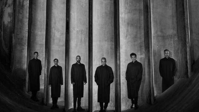 ROCK ANTENNE Hall of Fame: Wie gut kennt ihr die Nominierten in der Kategorie Band National?