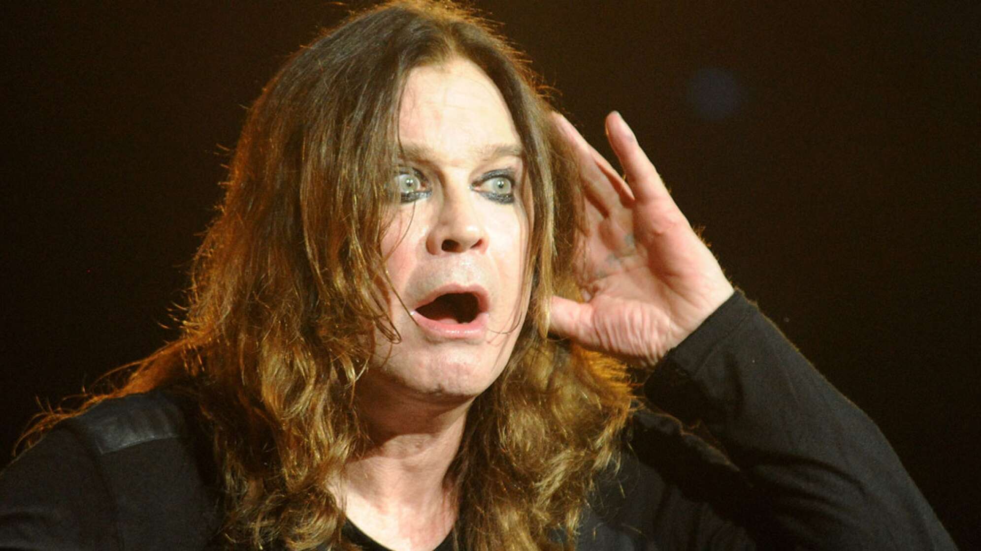 Ozzy Osbourne