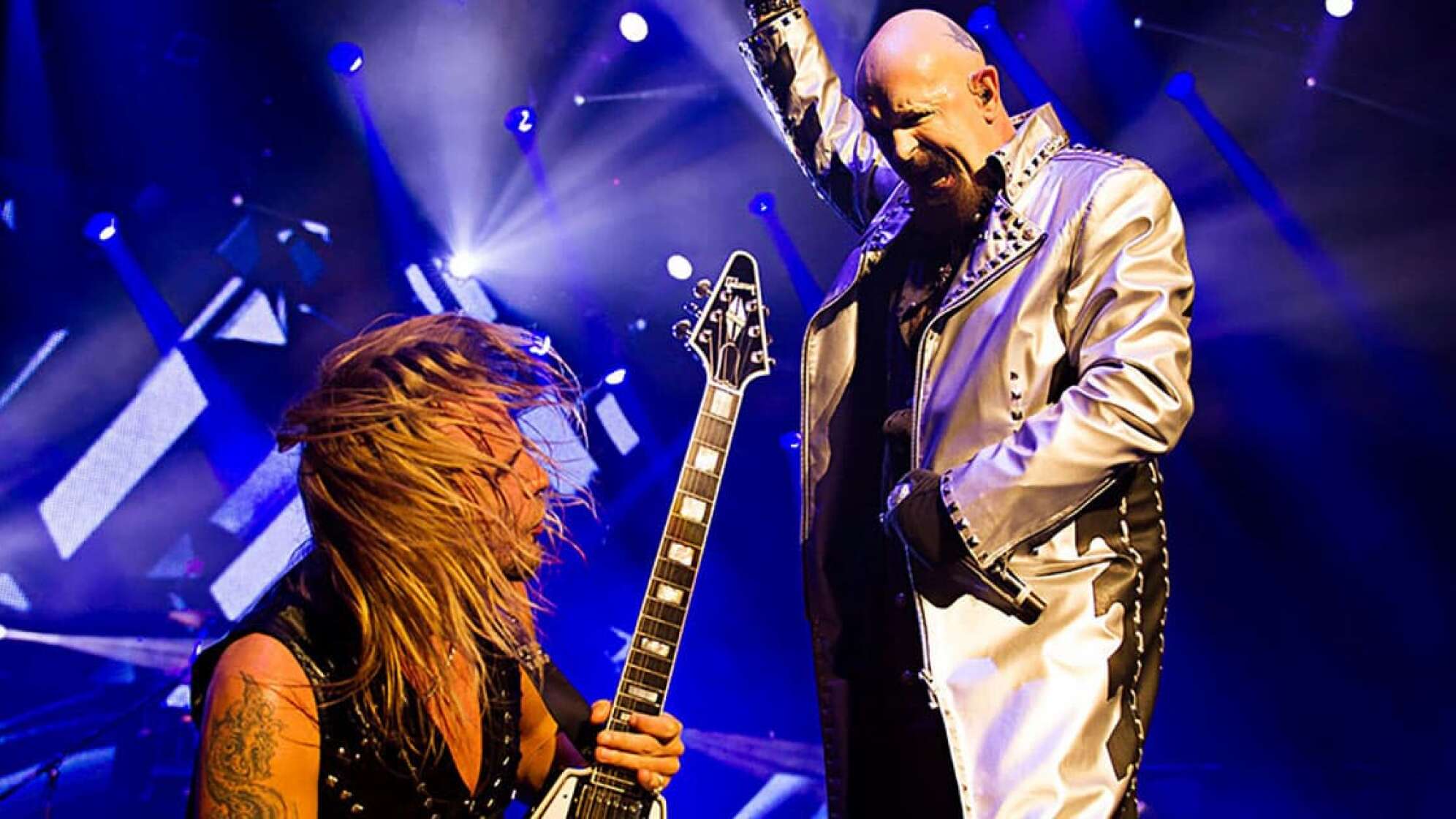 Judas Priest