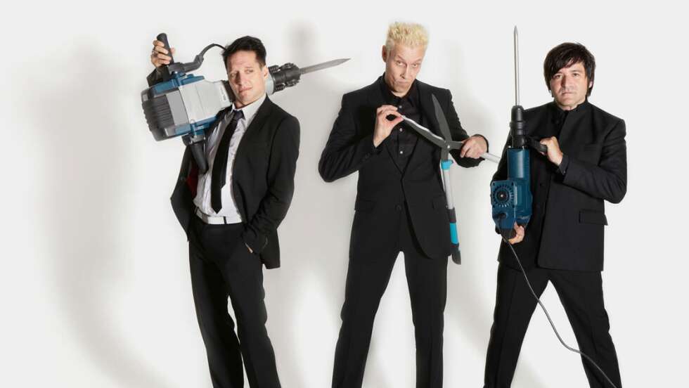 Die Ärzte