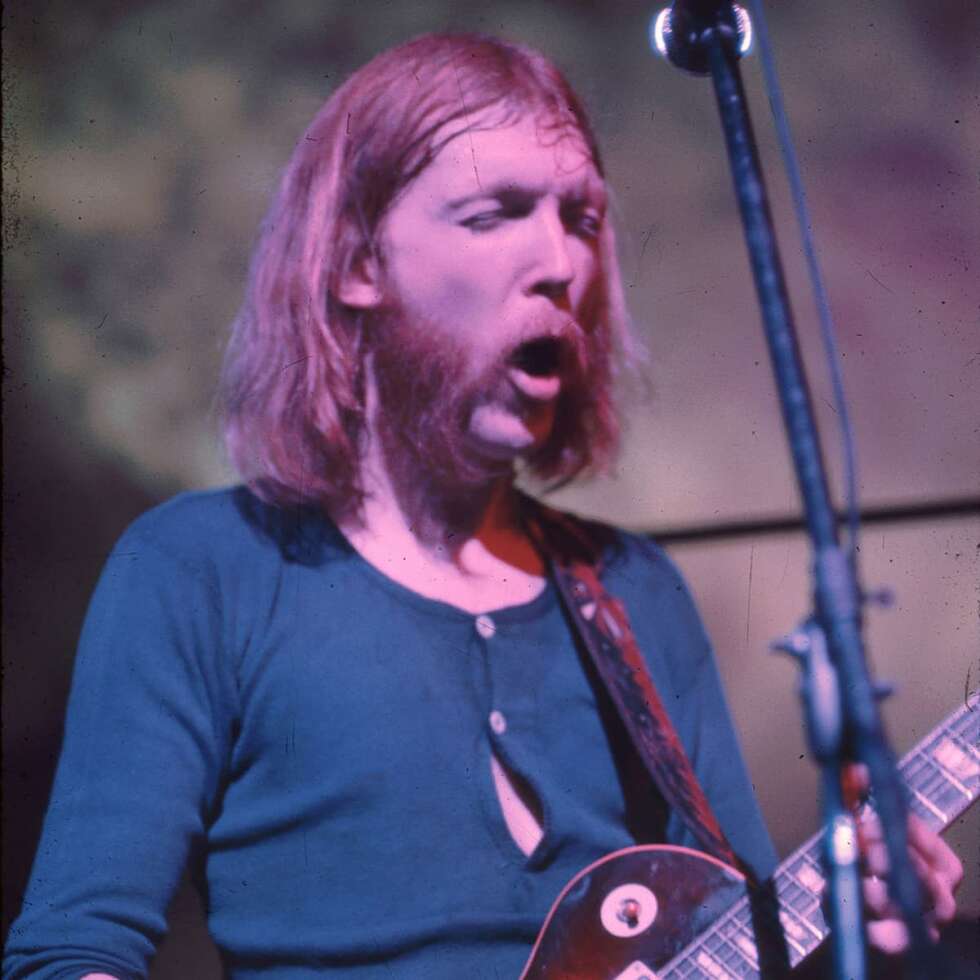 Duane Allman