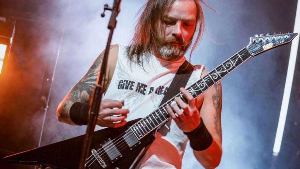 Michael Paget