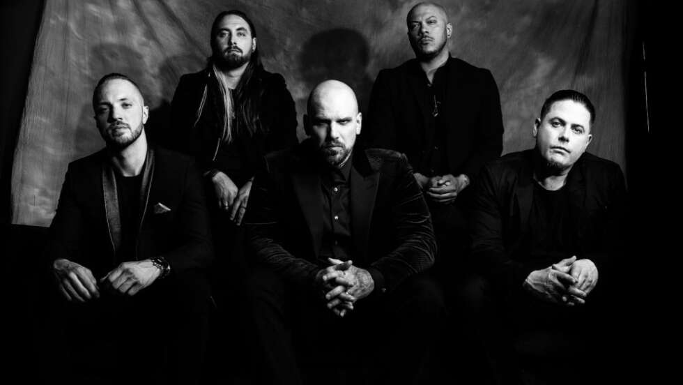 Bad Wolves