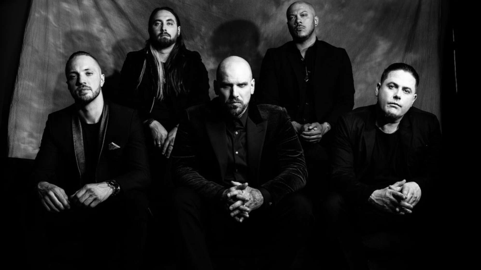 Bad Wolves