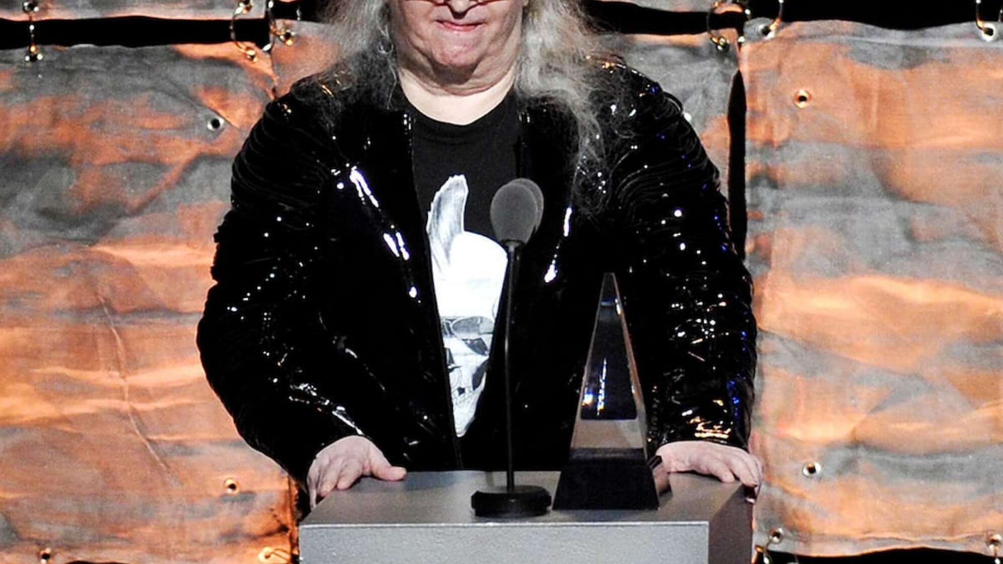 Jim Steinman