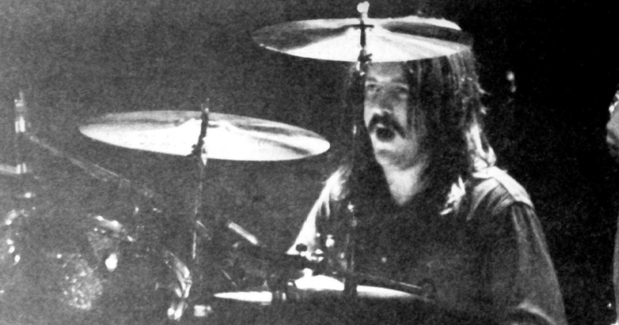 John Bonham