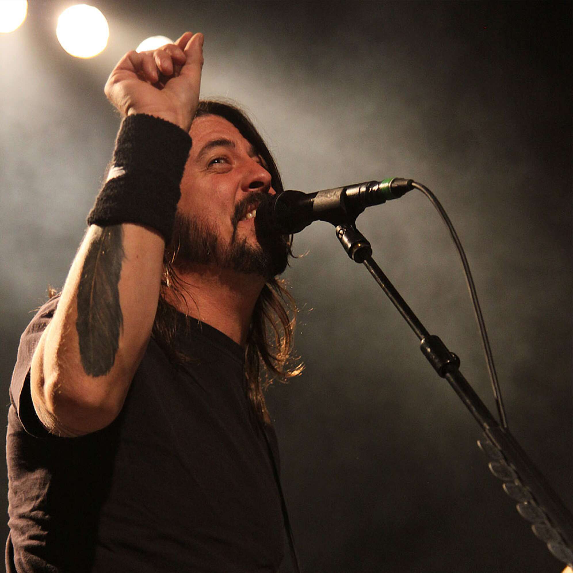 Dave Grohl