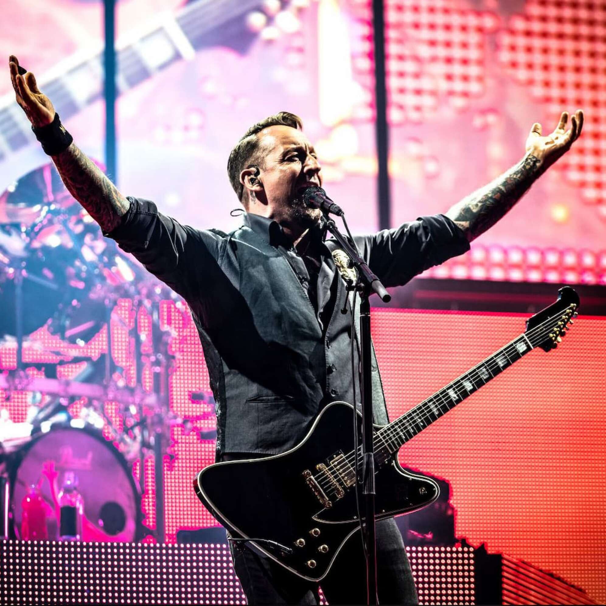 Volbeat