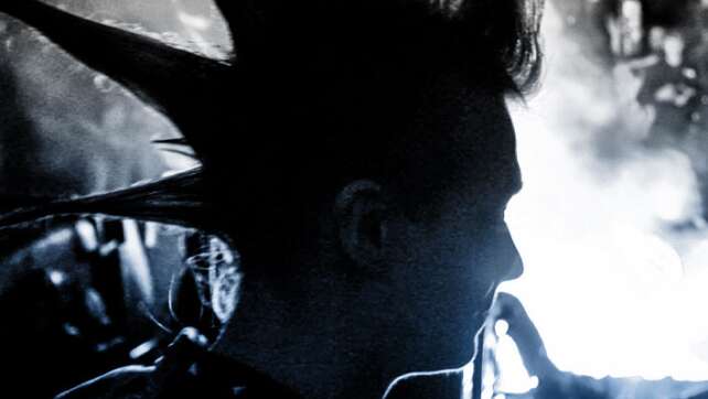 Rank und Punk: Das ROCK ANTENNE Punkrock-Quiz!
