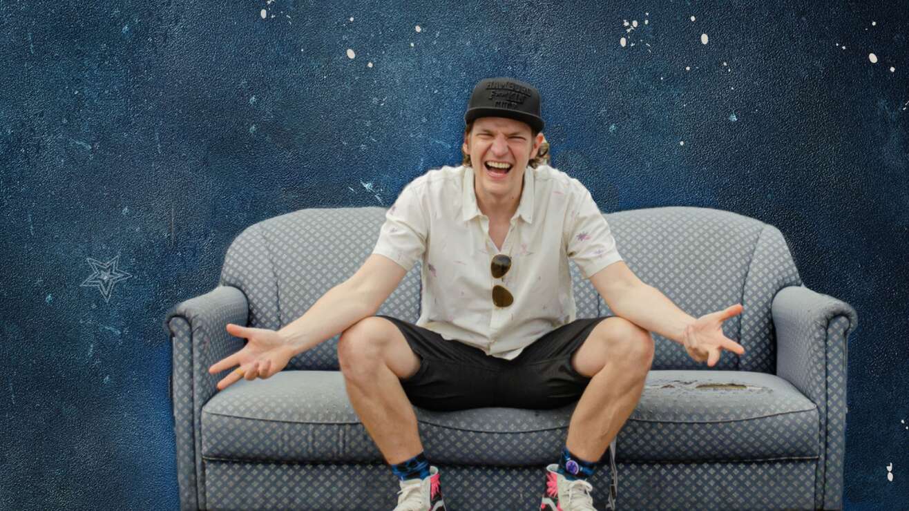 Michael "Krogi" Krogmann