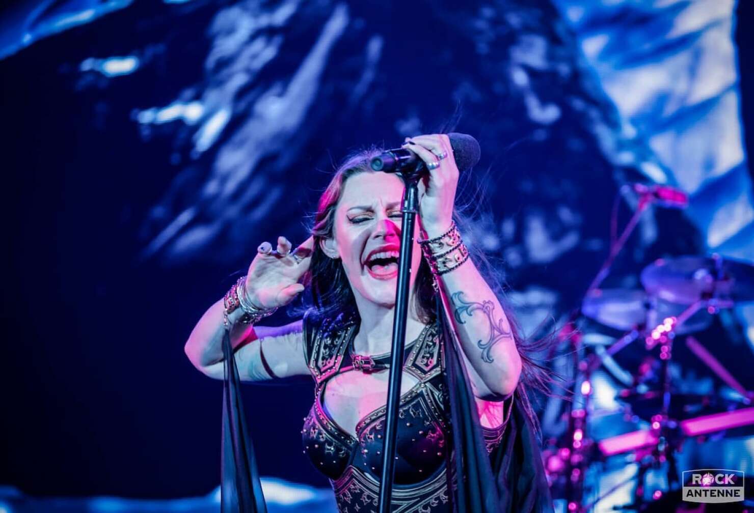 Nightwish-Konzert