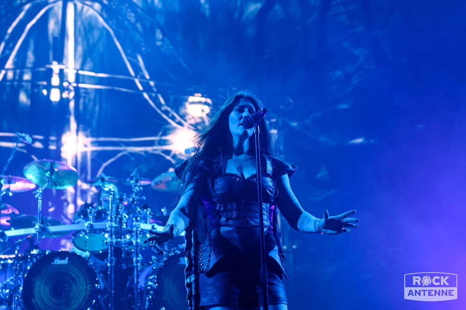 Nightwish-Konzert