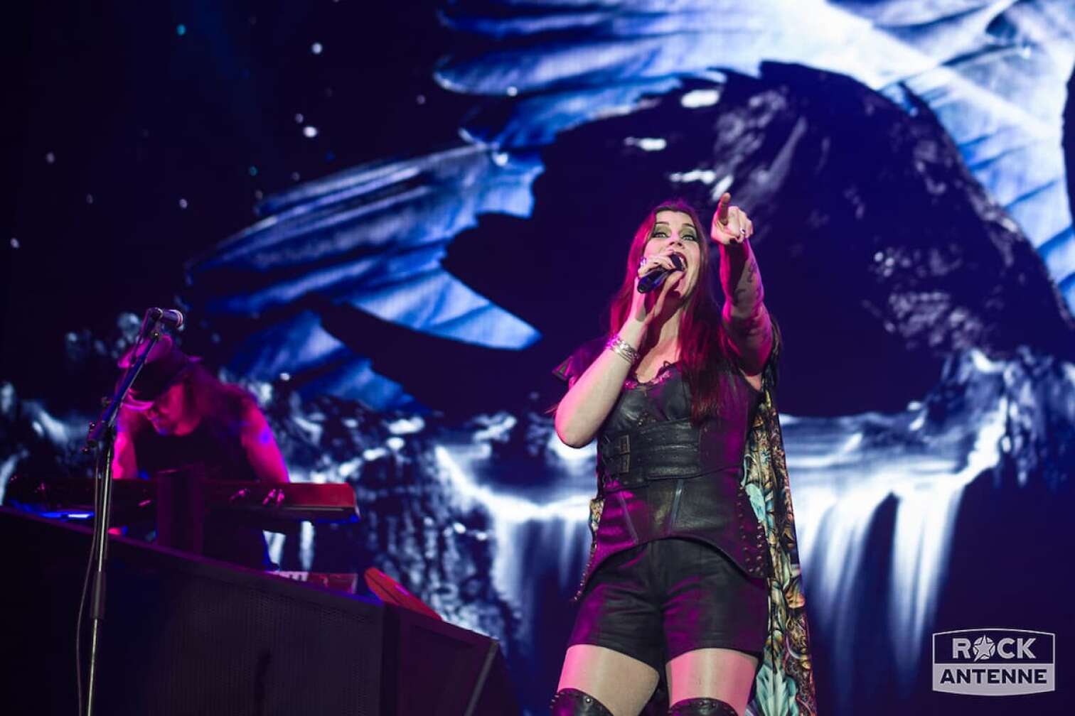 Nightwish-Konzert