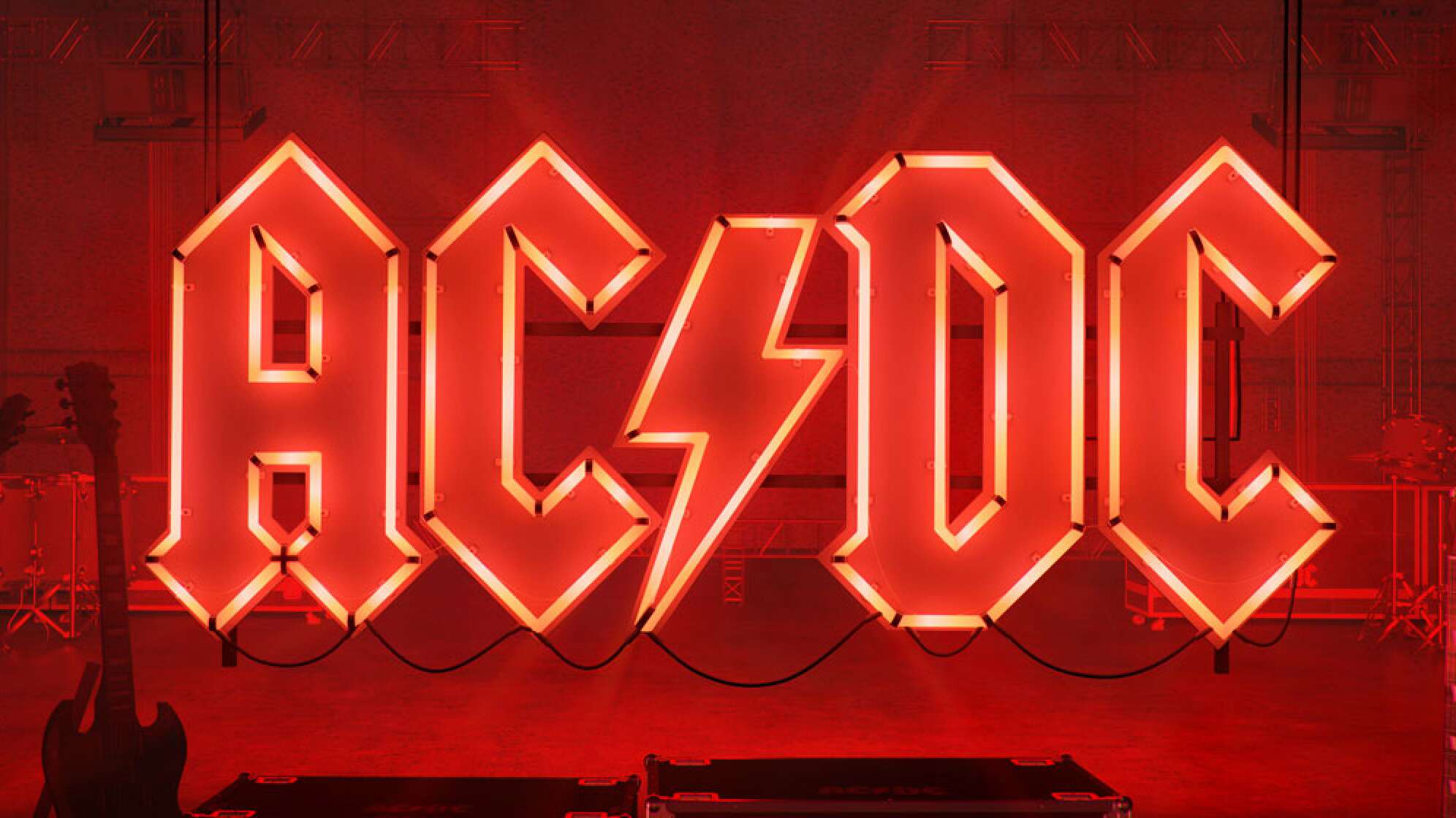 ACDC Logo