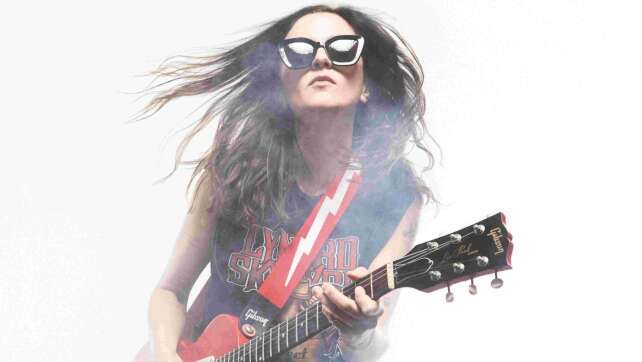 Neu im ROCK ANTENNE Konzertkalender: Laura Cox und viele mehr!