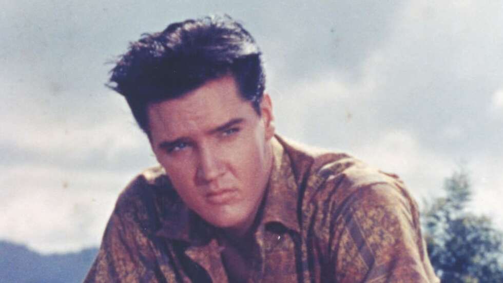 Hail to the King: 10 Fakten über Elvis Presley