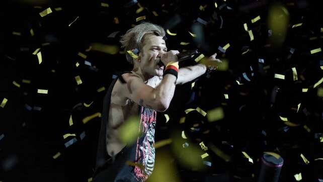 Sum 41: Band löst sich nach 27 Jahren auf
