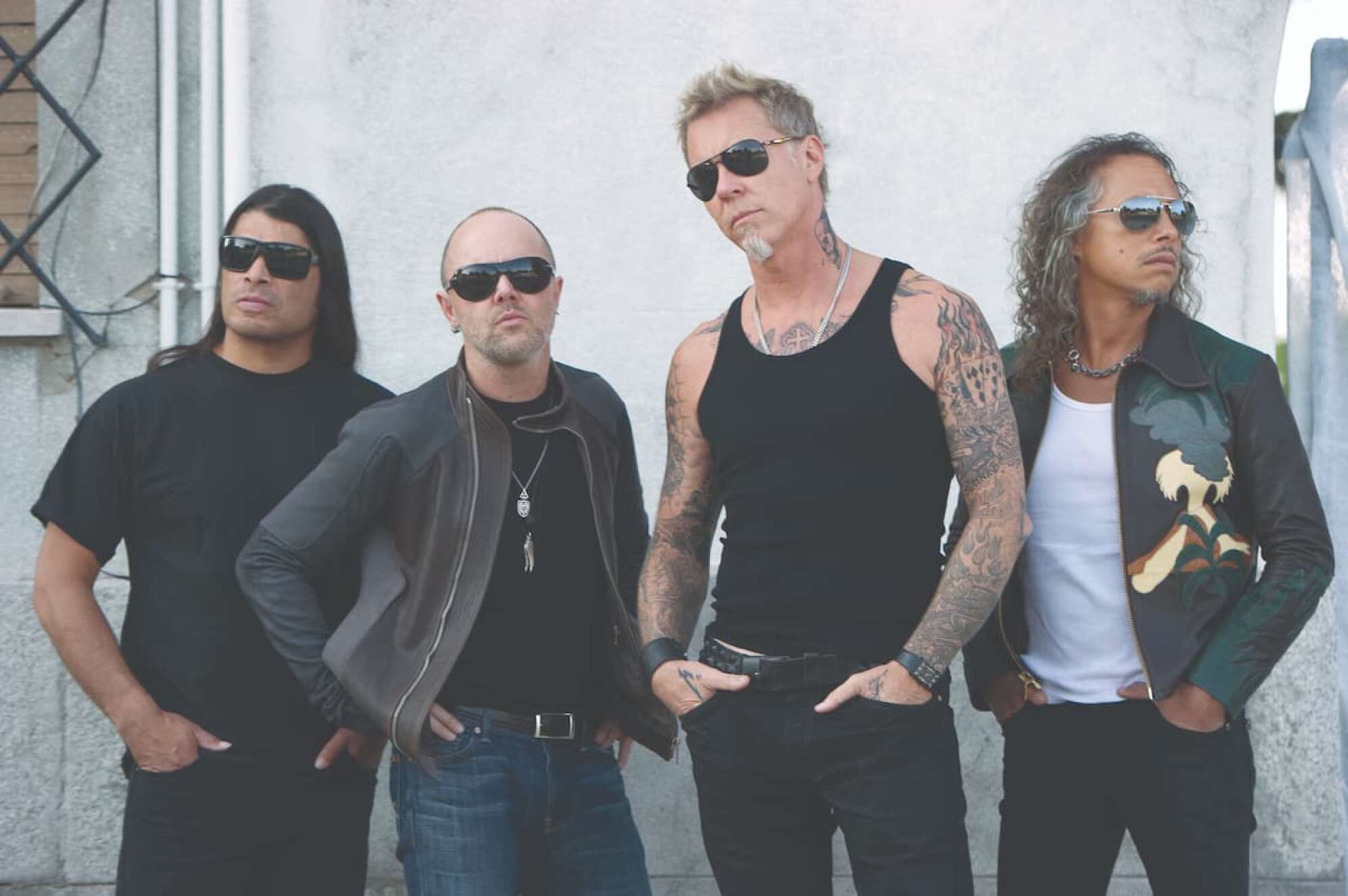 Metallica