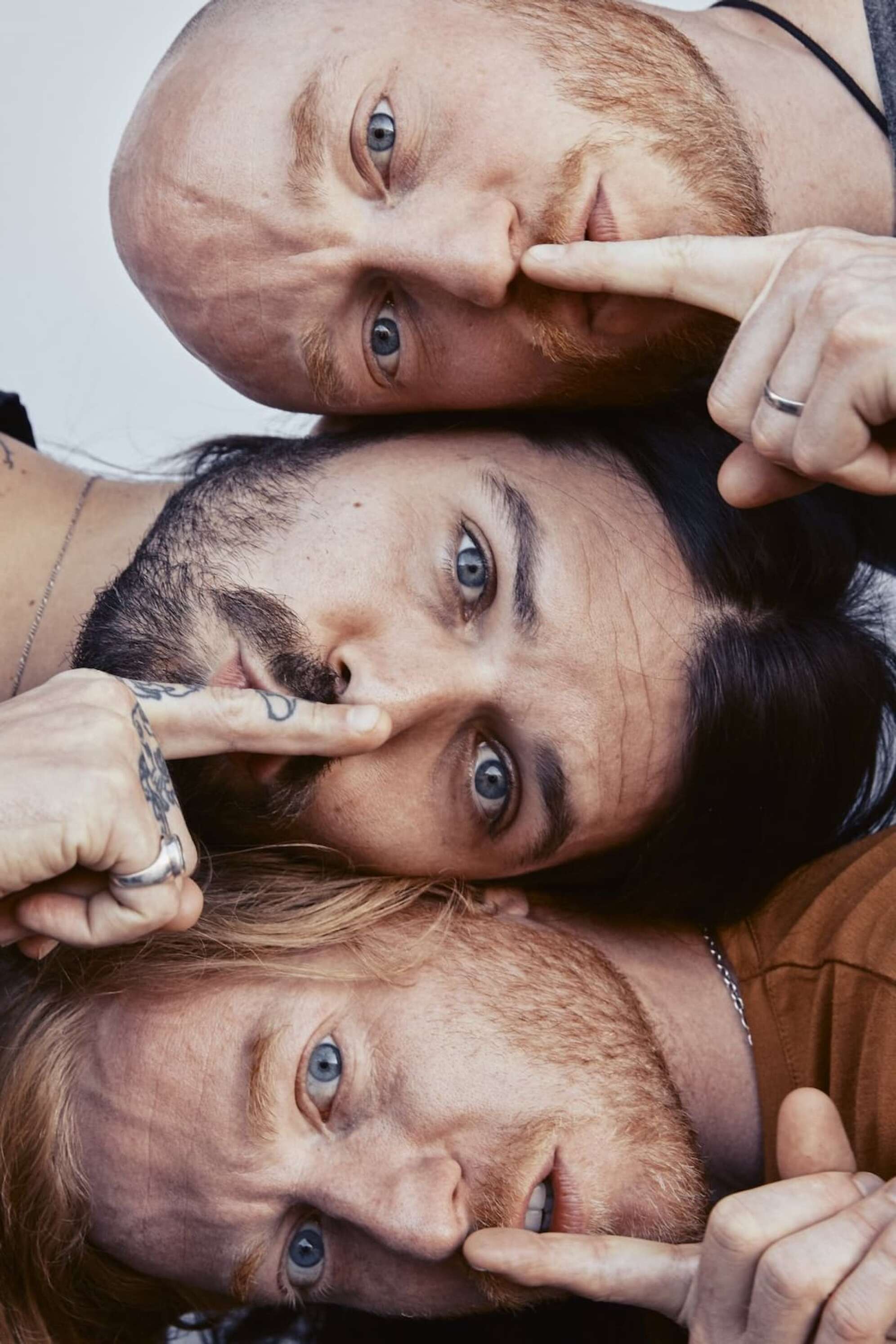 Biffy Clyro.