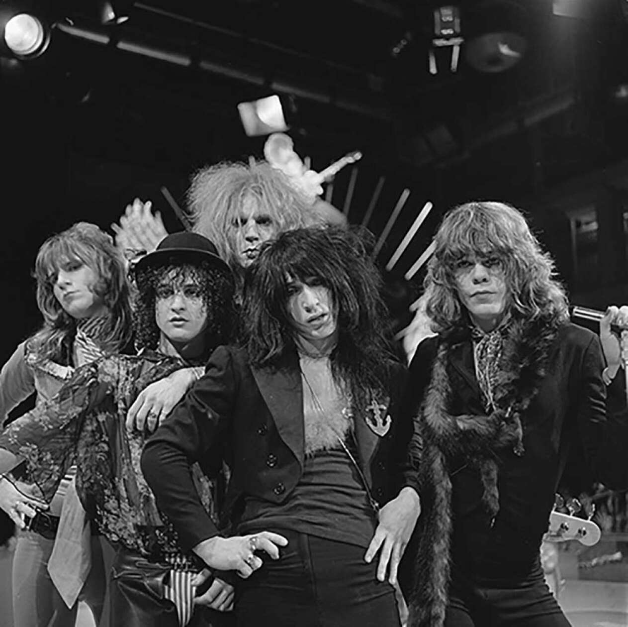 In Memoriam Diese Rockstars sind 2021 von uns gegangen