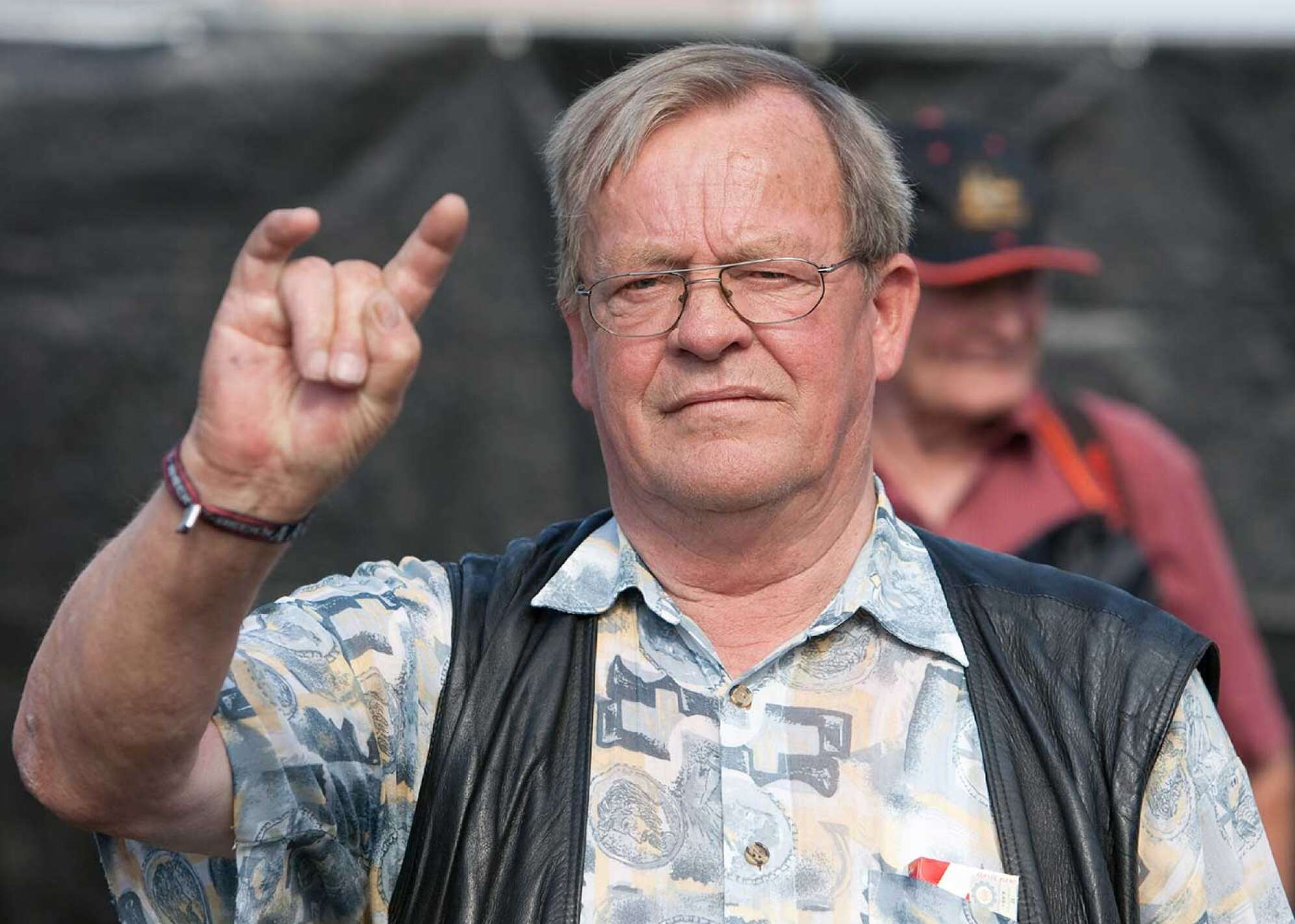 Uwe Trede
