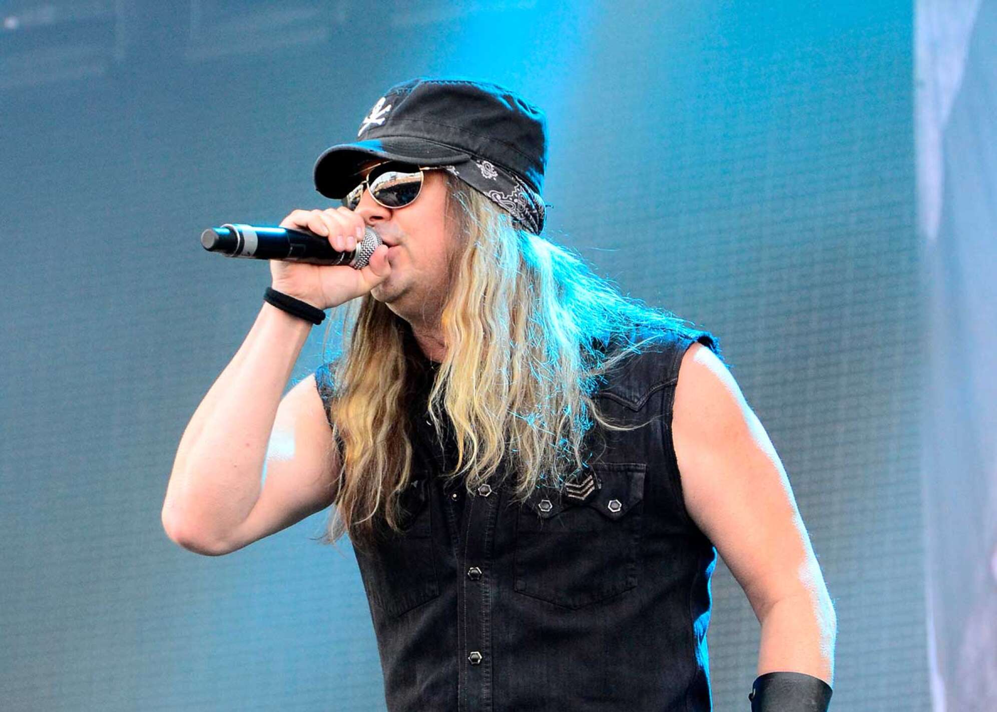 Johnny Solinger