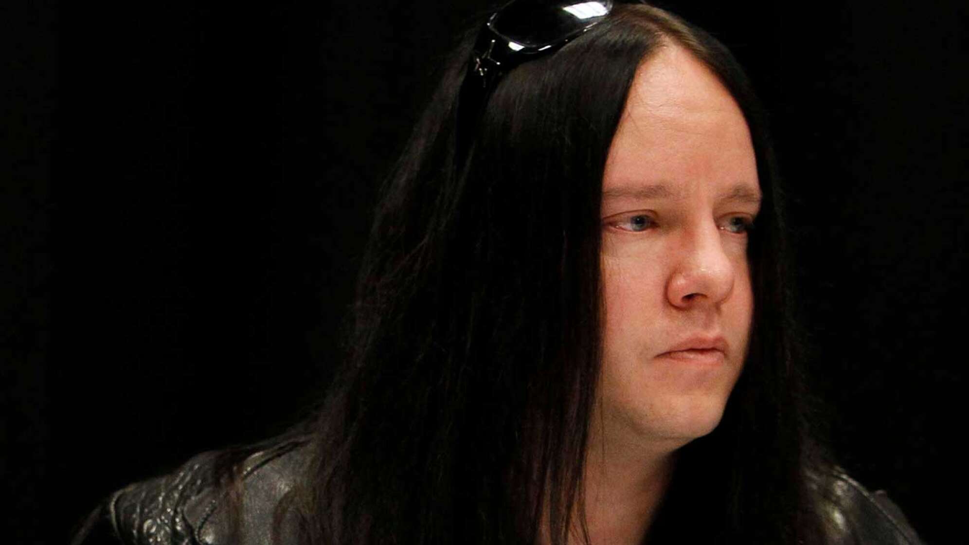 Joey Jordison