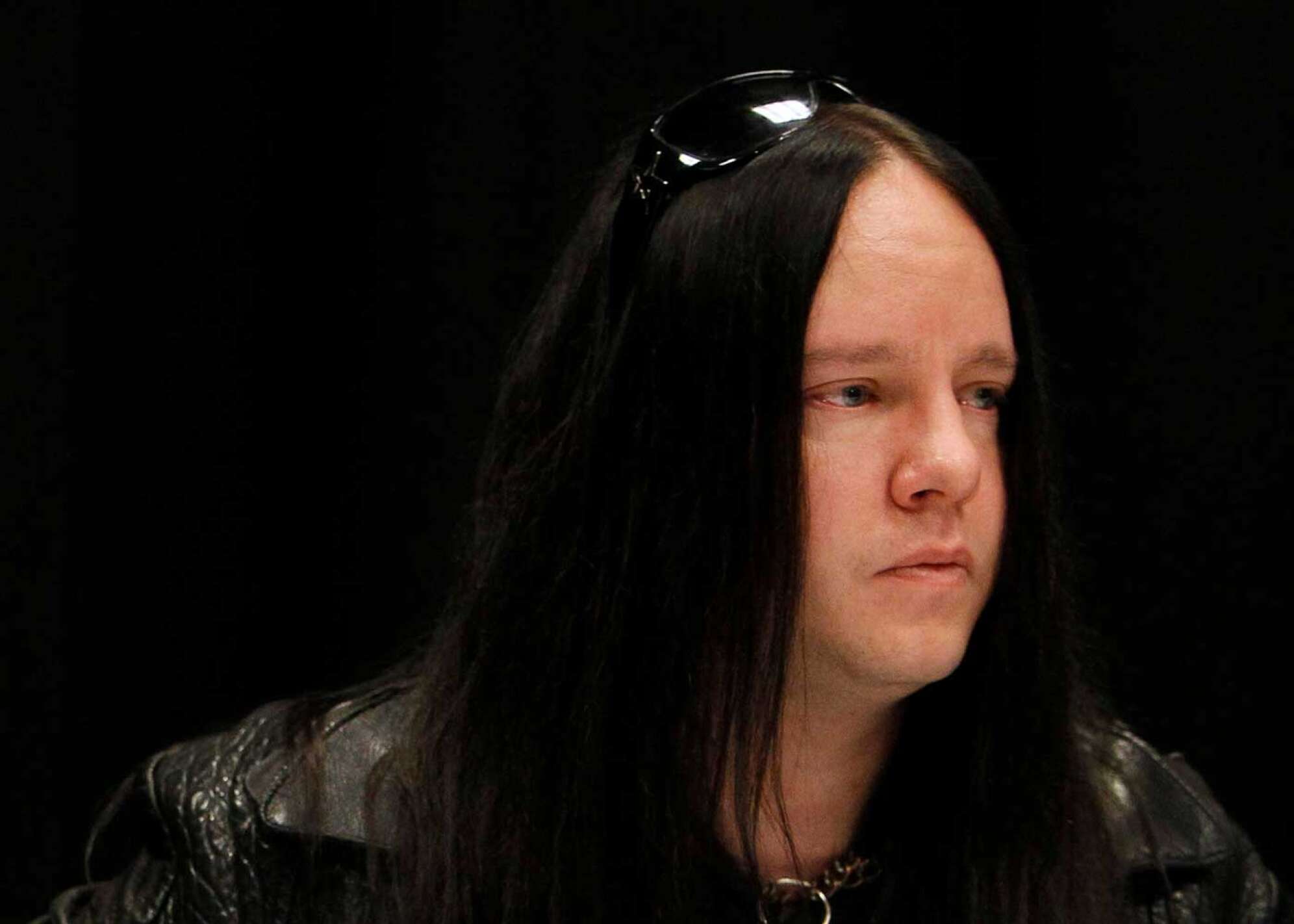 Joey Jordison