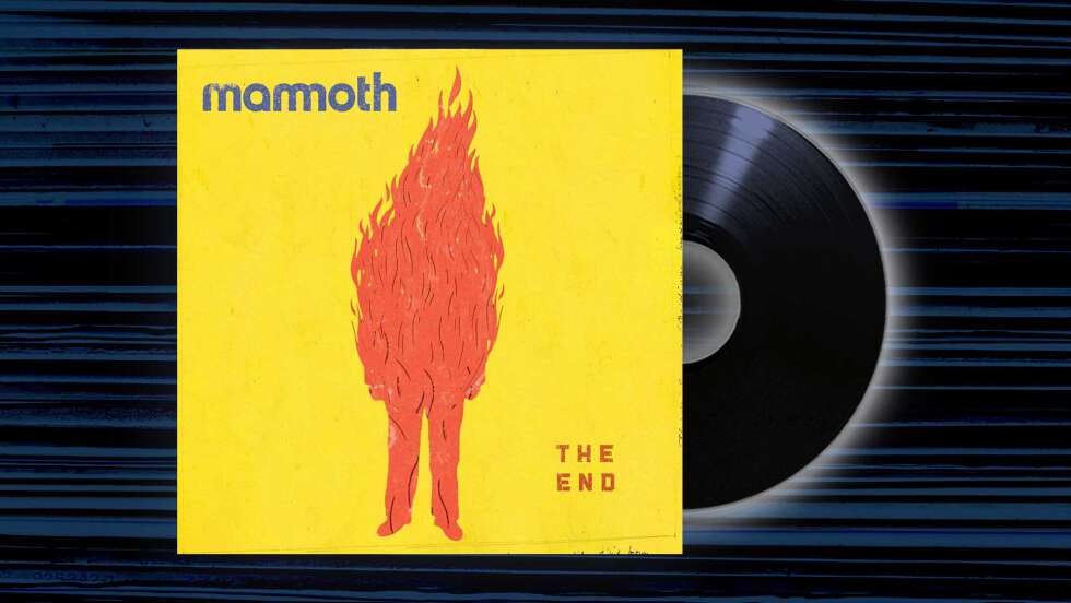 Mammoth - <em>The End</em>